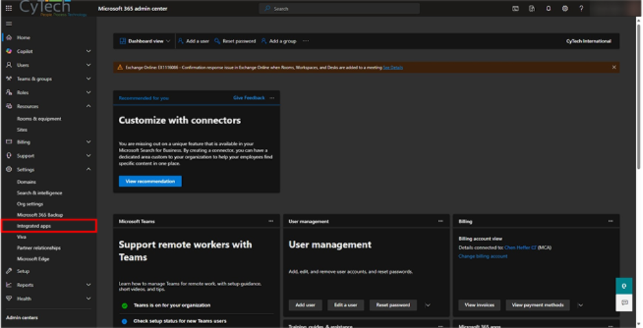 A screenshot of a computer

AI-generated content may be incorrect.