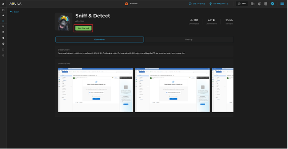 A screenshot of a computer

AI-generated content may be incorrect.