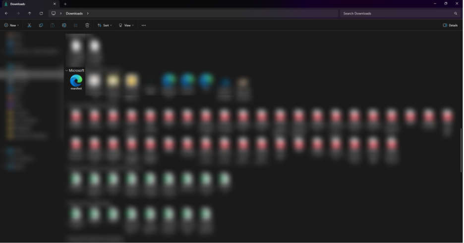 A screenshot of a computer

AI-generated content may be incorrect.
