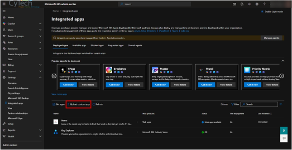 A screenshot of a computer

AI-generated content may be incorrect.